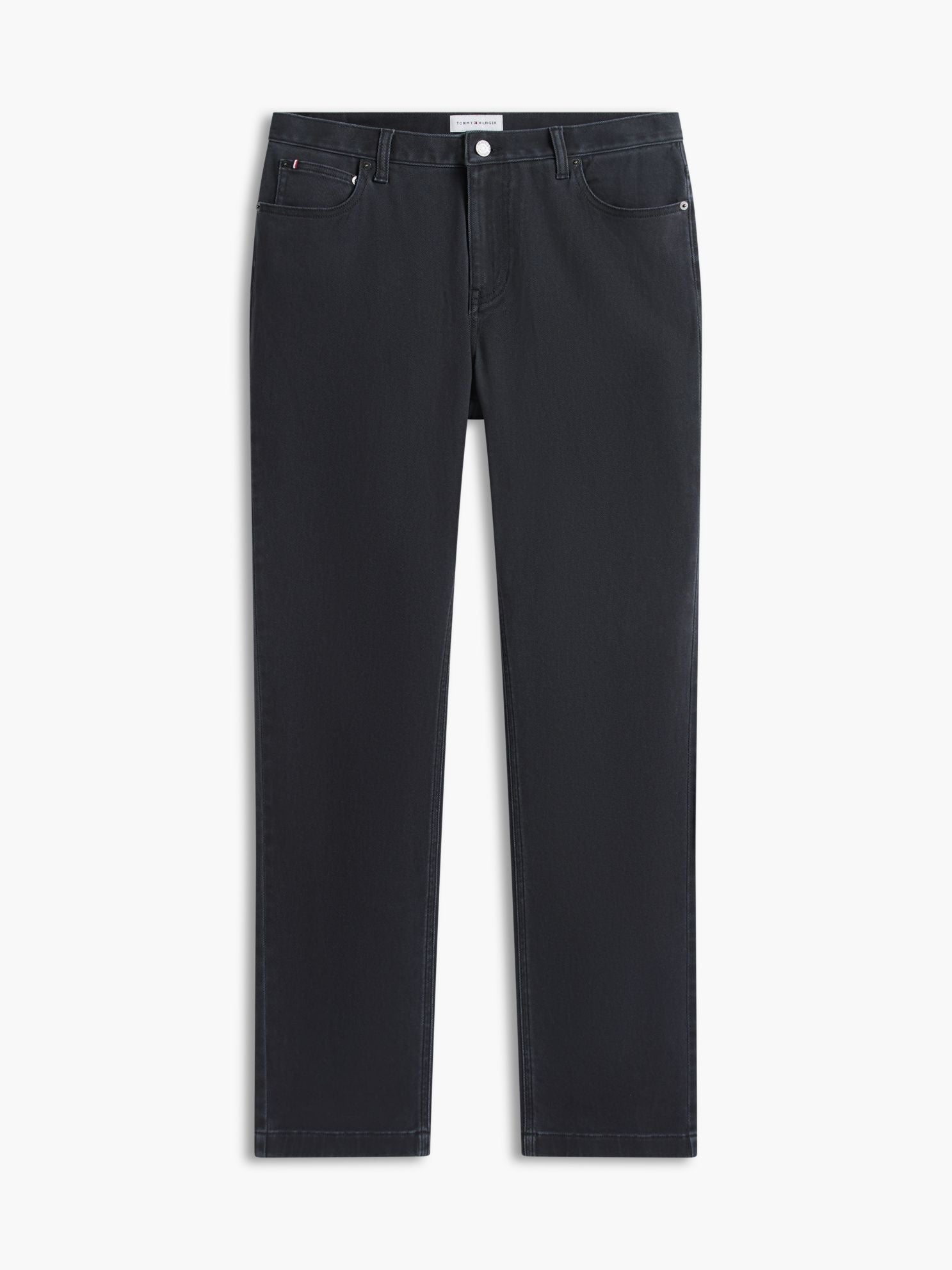 Tommy Hilfiger 5-Pocket Straight Pant