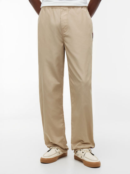 Tommy Hilfiger Tommy Jeans Logo Tape Track Pant