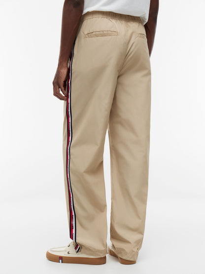 Tommy Hilfiger Tommy Jeans Logo Tape Track Pant