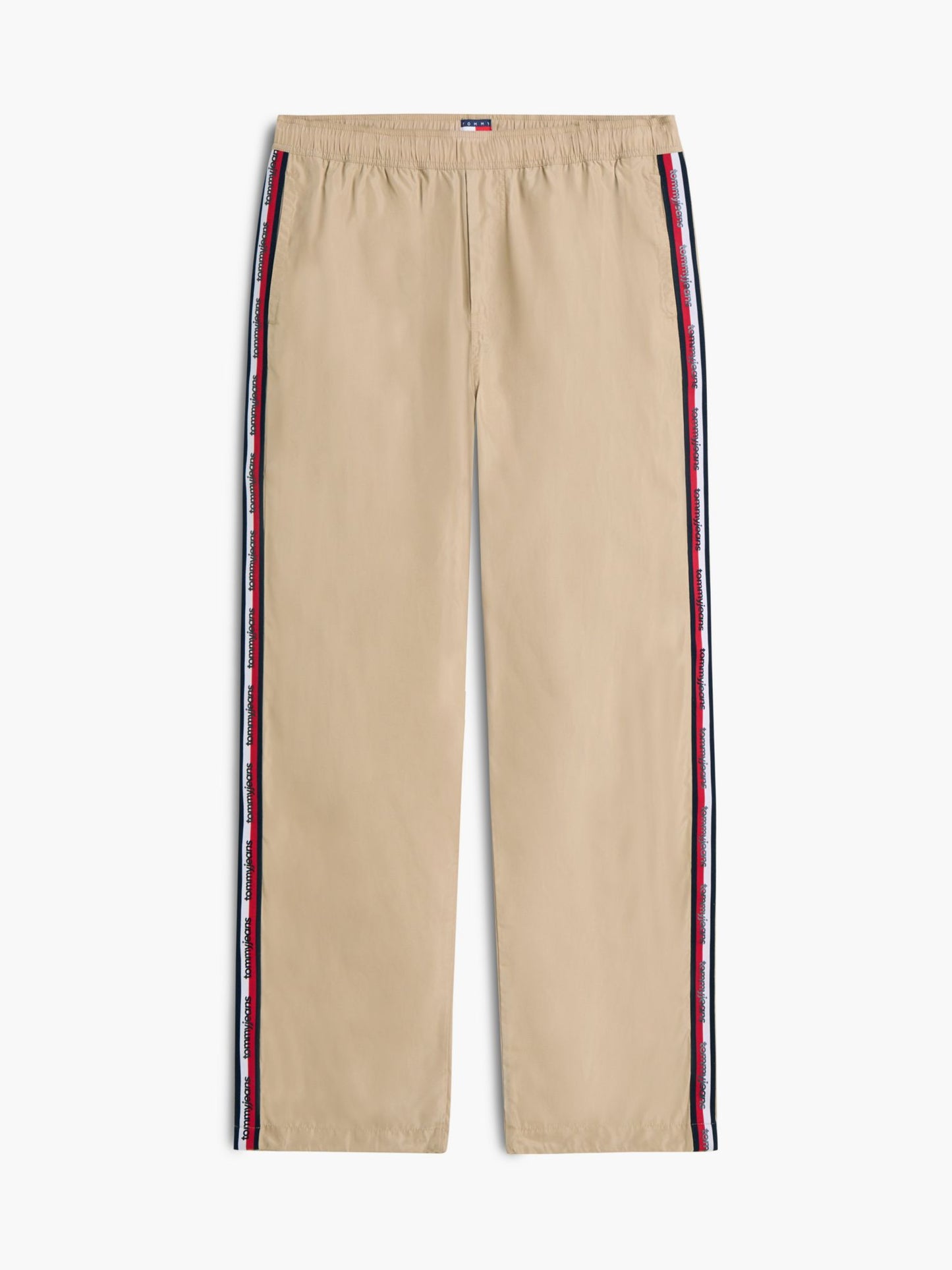 Tommy Hilfiger Tommy Jeans Logo Tape Track Pant