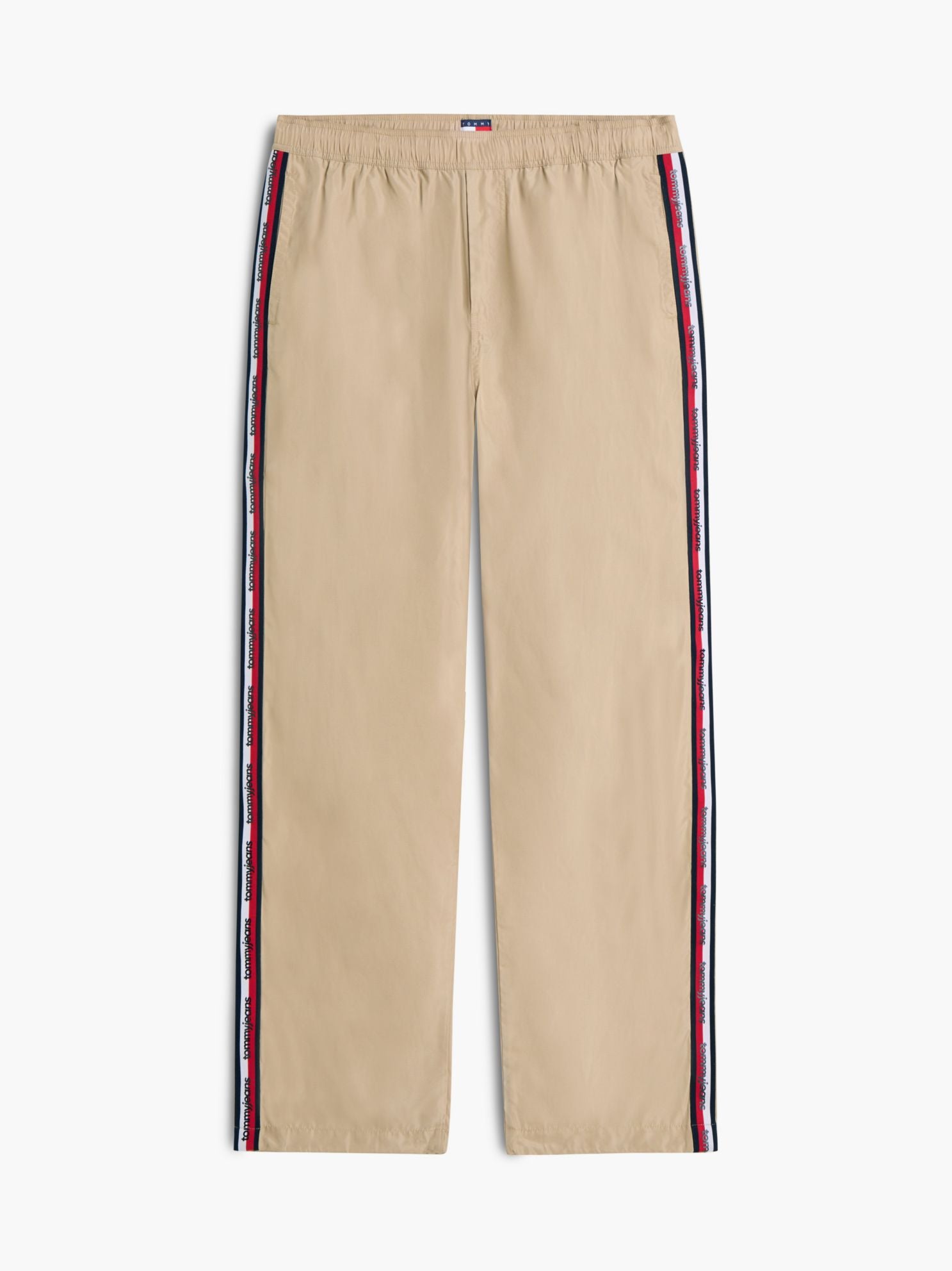 Tommy Hilfiger Tommy Jeans Logo Tape Track Pant
