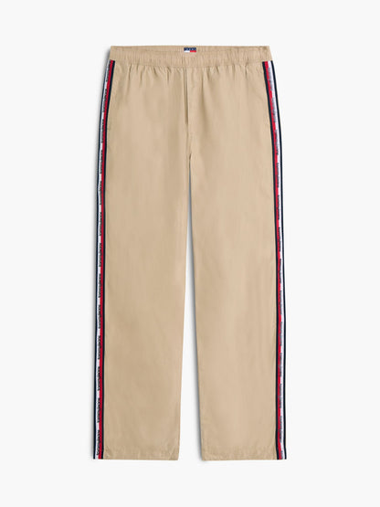 Tommy Hilfiger Tommy Jeans Logo Tape Track Pant
