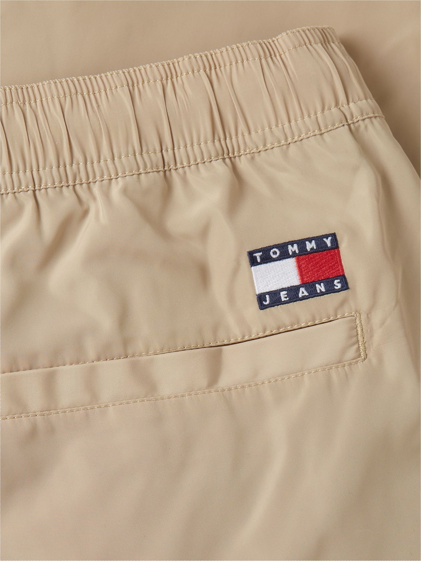 Tommy Hilfiger Tommy Jeans Logo Tape Track Pant