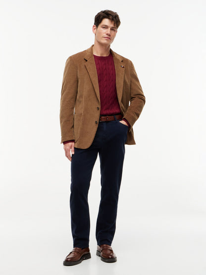 Tommy Hilfiger 5-Pocket Straight Pant