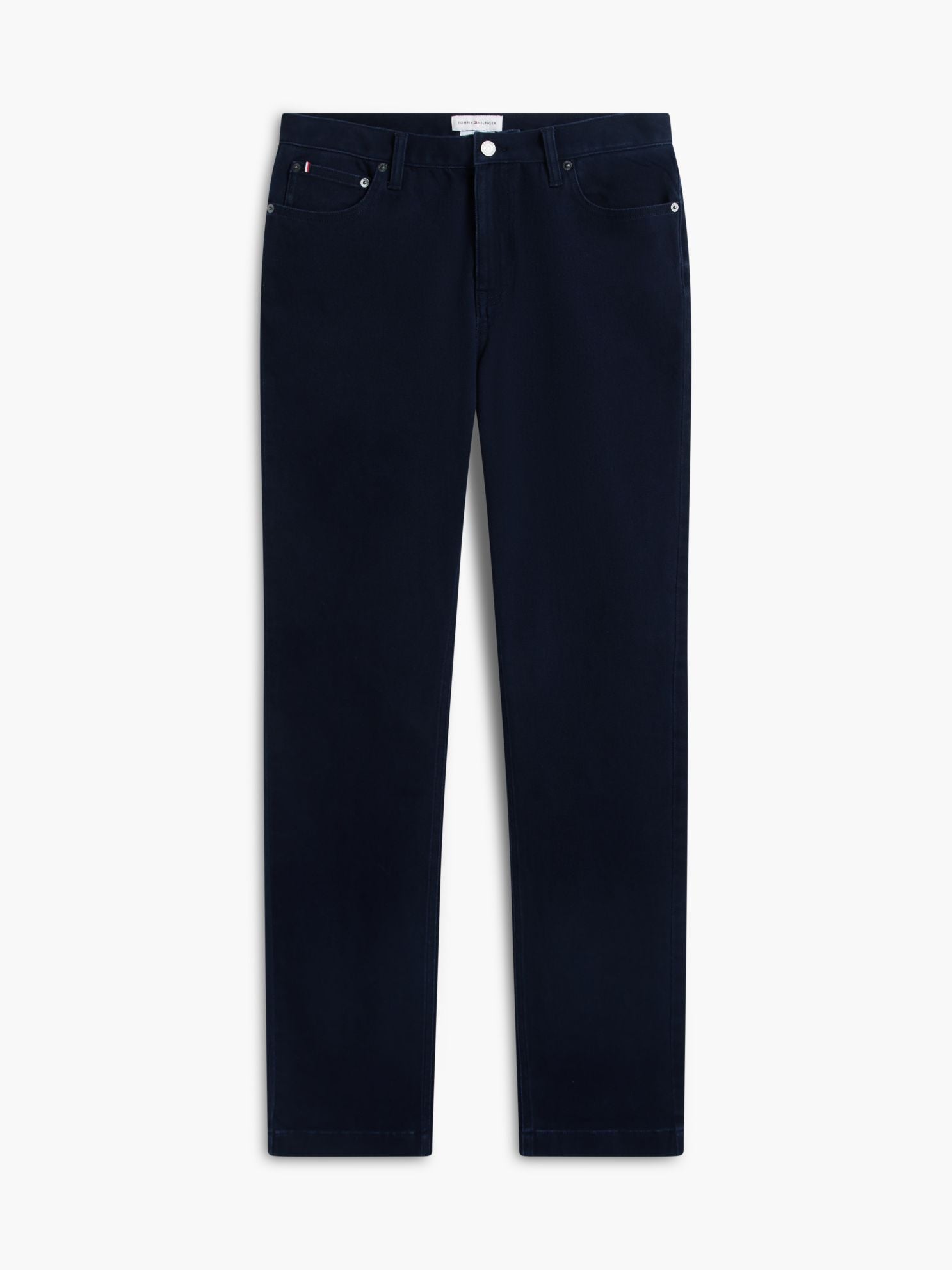 Tommy Hilfiger 5-Pocket Straight Pant