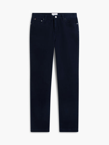 Tommy Hilfiger 5-Pocket Straight Pant