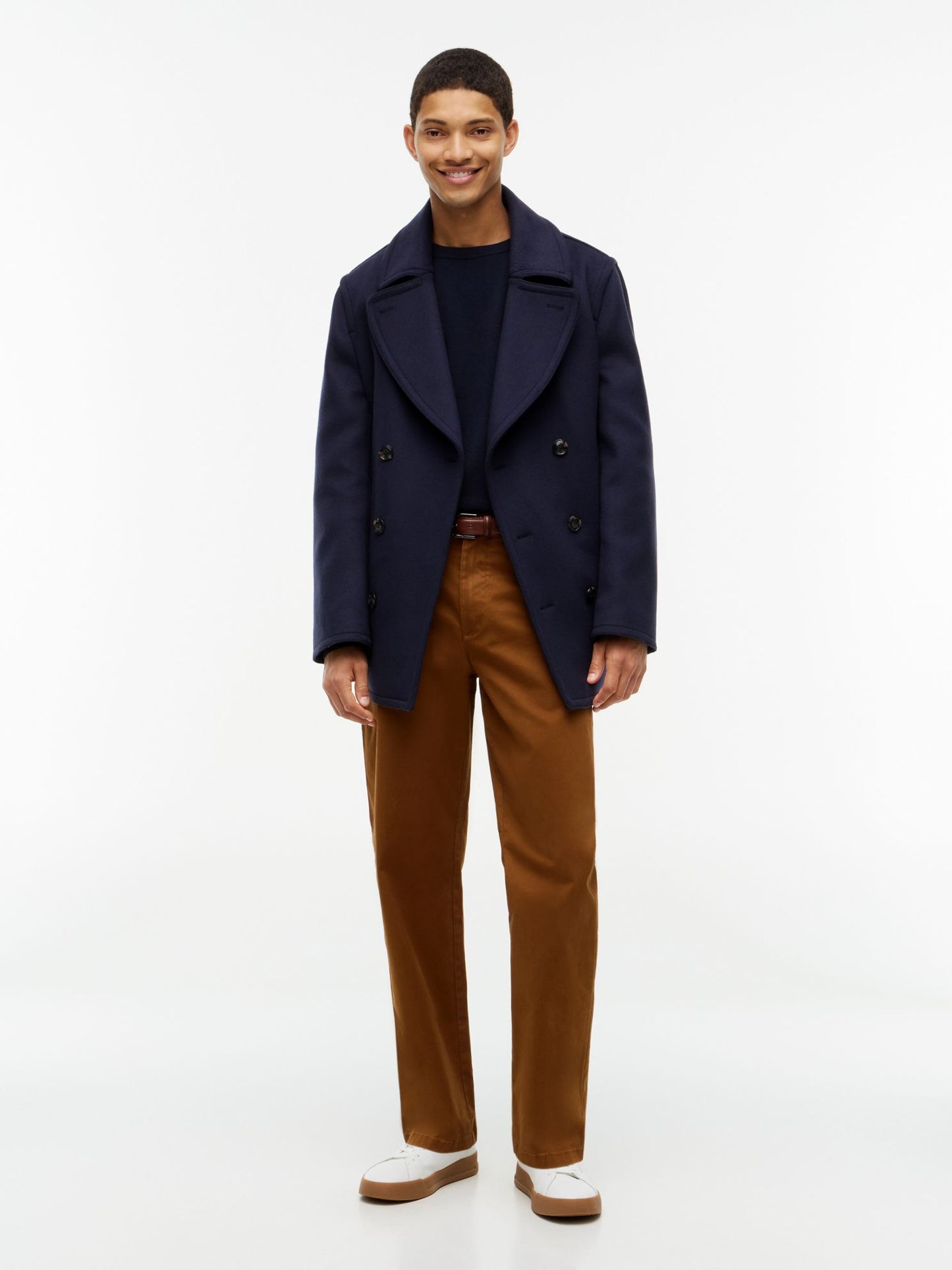 Tommy Hilfiger Relaxed Flex Chino