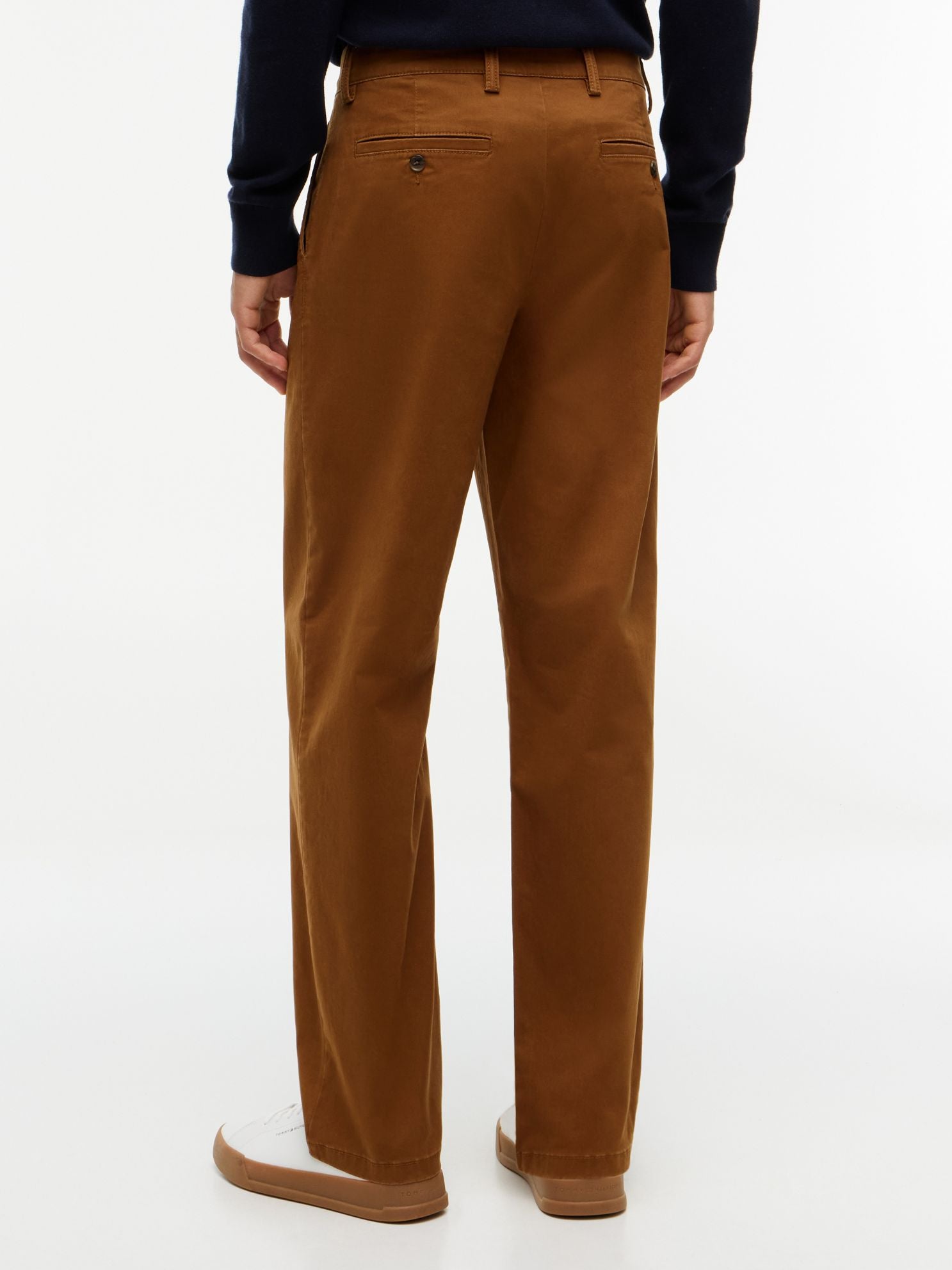 Tommy Hilfiger Relaxed Flex Chino