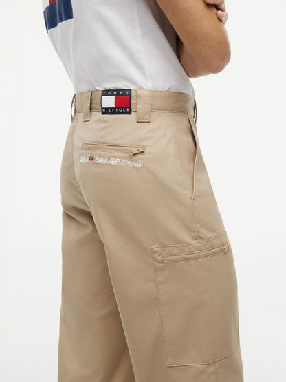 Tommy Hilfiger Tommy x US SailGP Team Cargo Tech Pant
