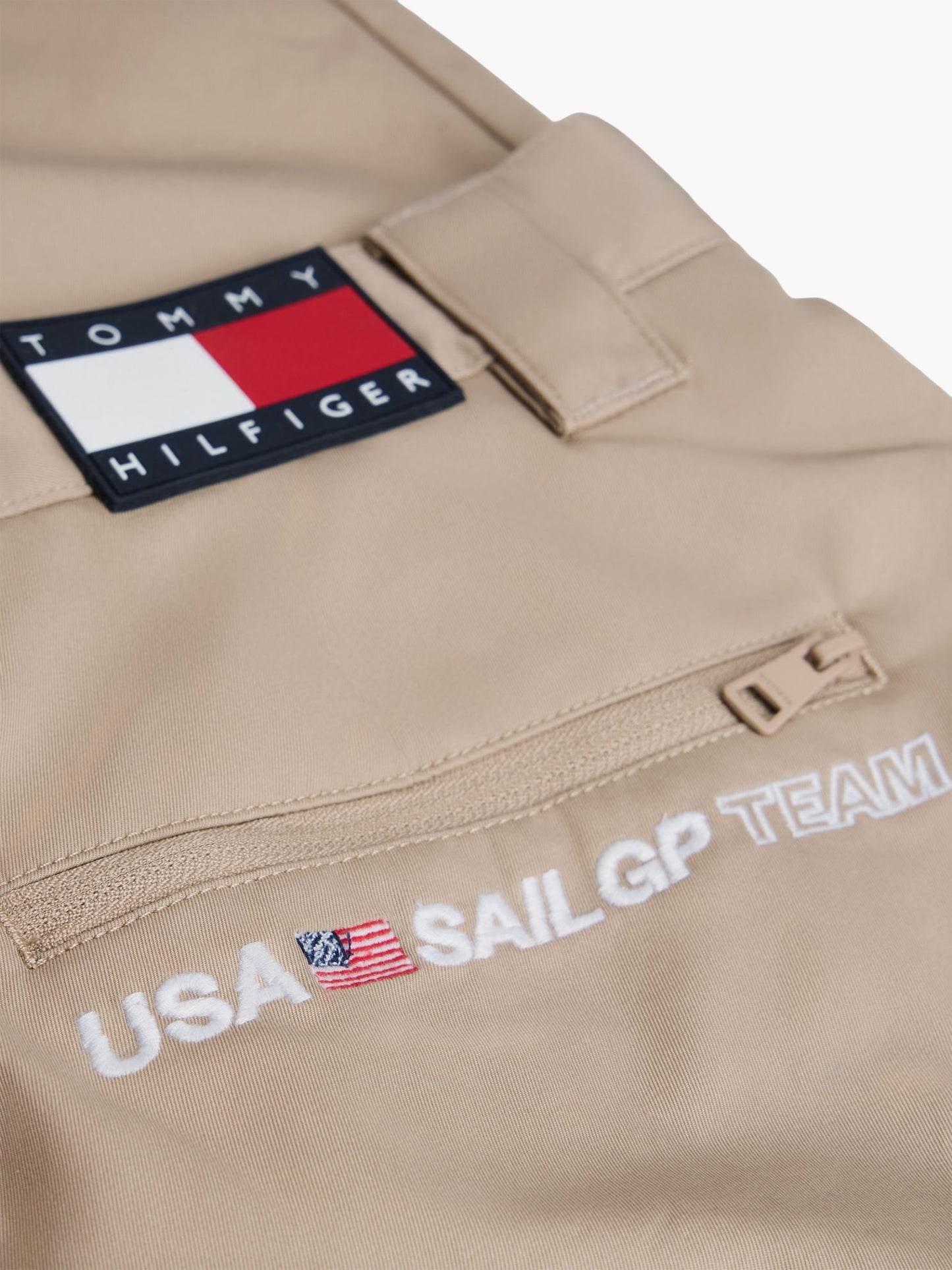 Tommy Hilfiger Tommy x US SailGP Team Cargo Tech Pant