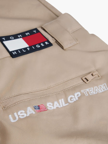Tommy Hilfiger Tommy x US SailGP Team Cargo Tech Pant
