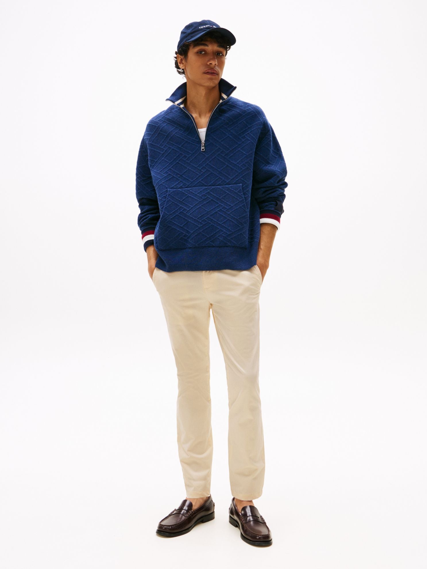 Tommy Hilfiger THFlex Tommy Slim Chino