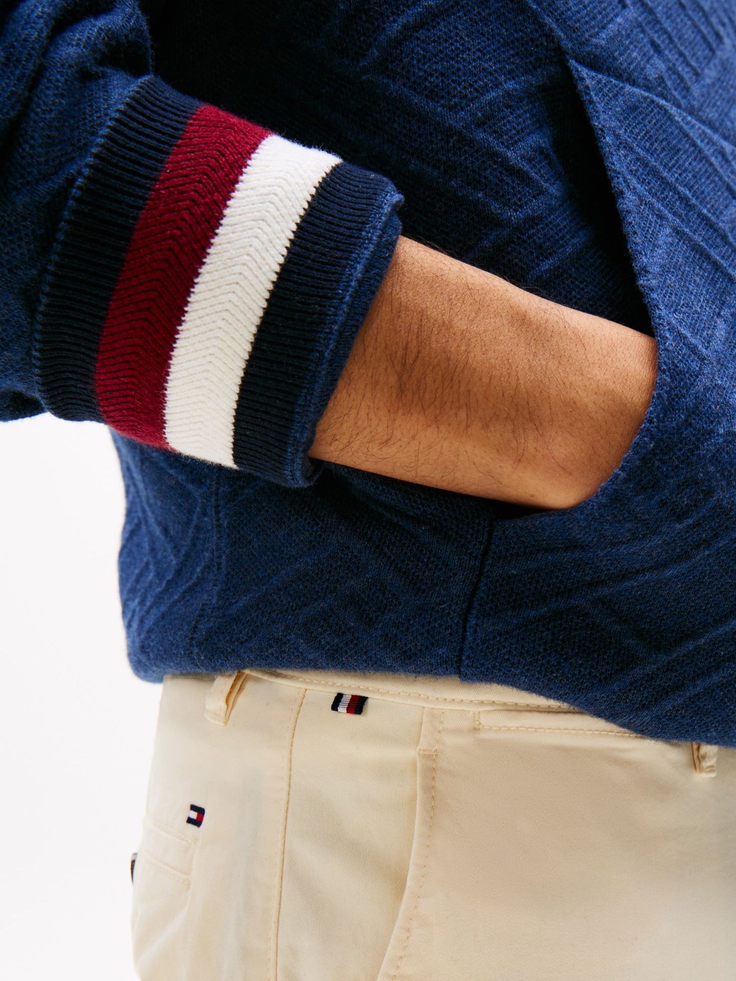 Tommy Hilfiger THFlex Tommy Slim Chino