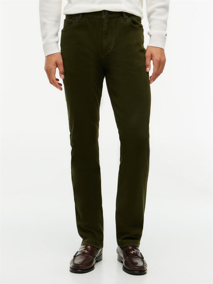 Tommy Hilfiger 5-Pocket Straight Pant