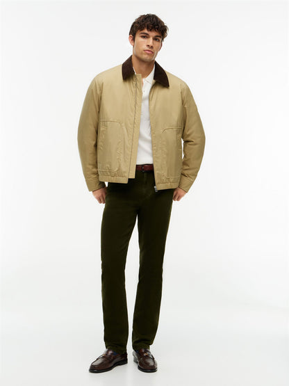 Tommy Hilfiger 5-Pocket Straight Pant
