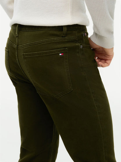 Tommy Hilfiger 5-Pocket Straight Pant