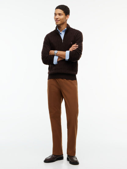 Tommy Hilfiger Stretch Cotton Pant