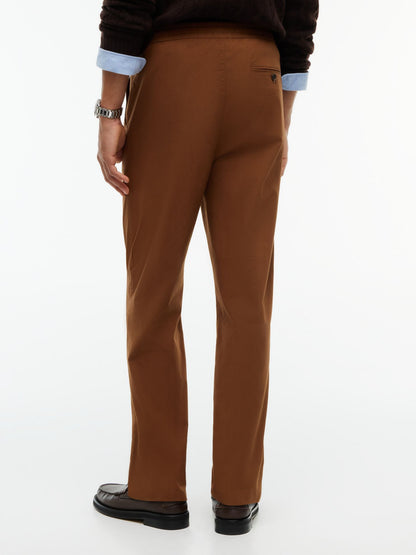 Tommy Hilfiger Stretch Cotton Pant
