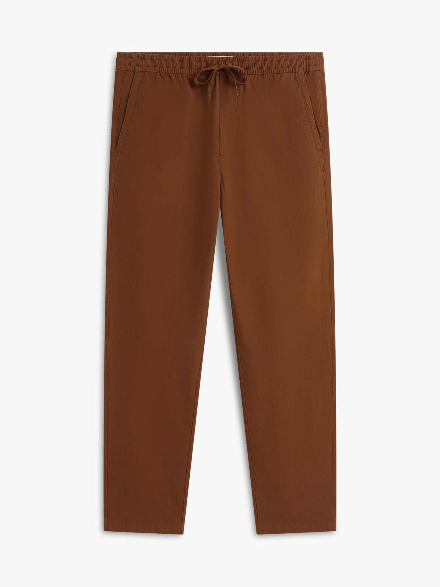 Tommy Hilfiger Stretch Cotton Pant
