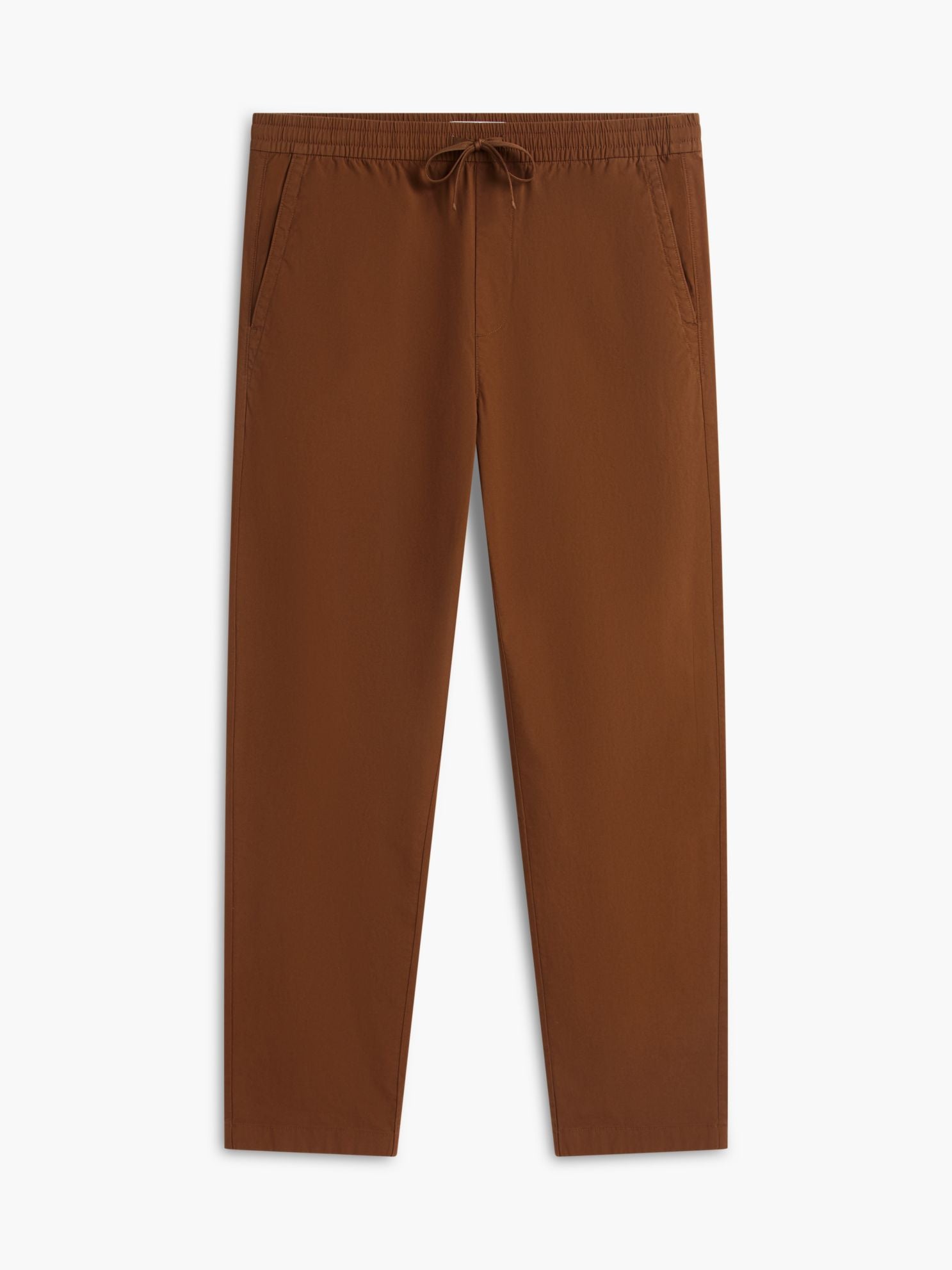 Tommy Hilfiger Stretch Cotton Pant