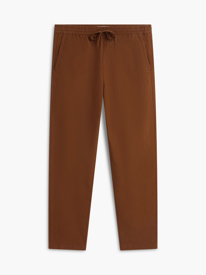 Tommy Hilfiger Stretch Cotton Pant