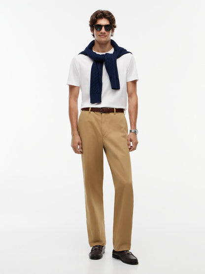 Tommy Hilfiger Relaxed Twill Pant