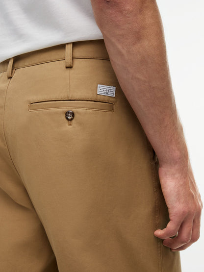 Tommy Hilfiger Relaxed Twill Pant
