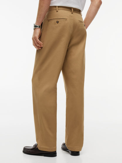 Tommy Hilfiger Relaxed Twill Pant
