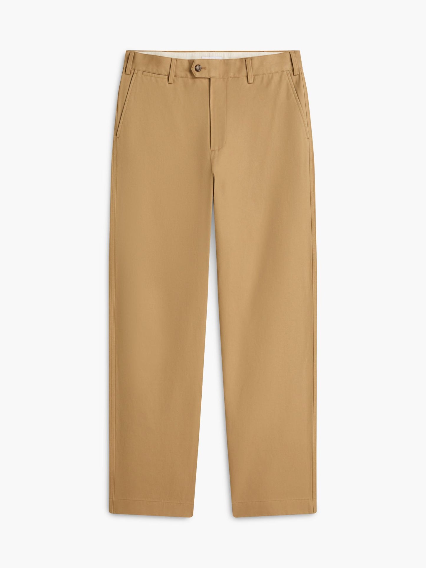 Tommy Hilfiger Relaxed Twill Pant
