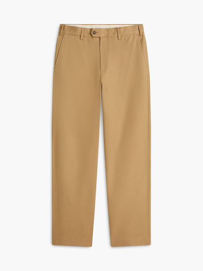 Tommy Hilfiger Relaxed Twill Pant