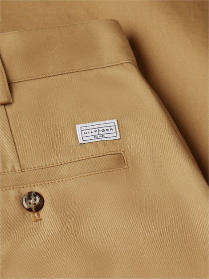 Tommy Hilfiger Relaxed Twill Pant