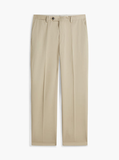 Tommy Hilfiger Regular Fit Cotton Twill Chino