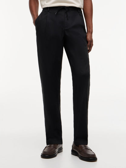 Tommy Hilfiger Relaxed Tapered Tech Pant
