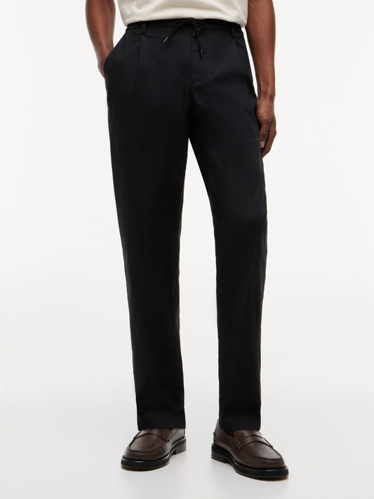 Tommy Hilfiger Relaxed Tapered Tech Pant