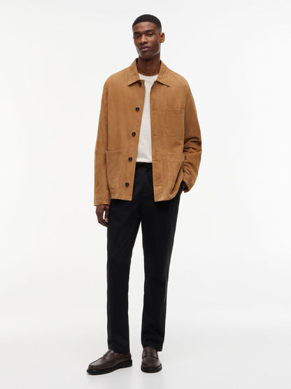 Tommy Hilfiger Relaxed Tapered Tech Pant