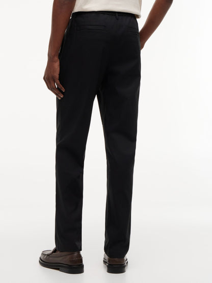 Tommy Hilfiger Relaxed Tapered Tech Pant