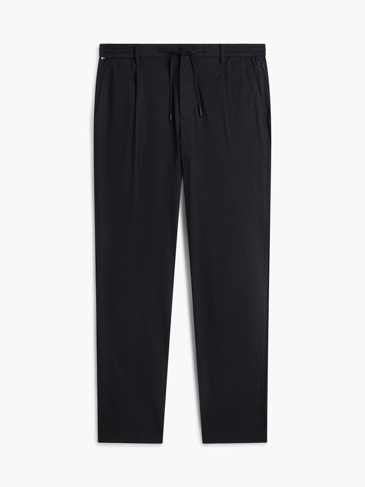Tommy Hilfiger Relaxed Tapered Tech Pant