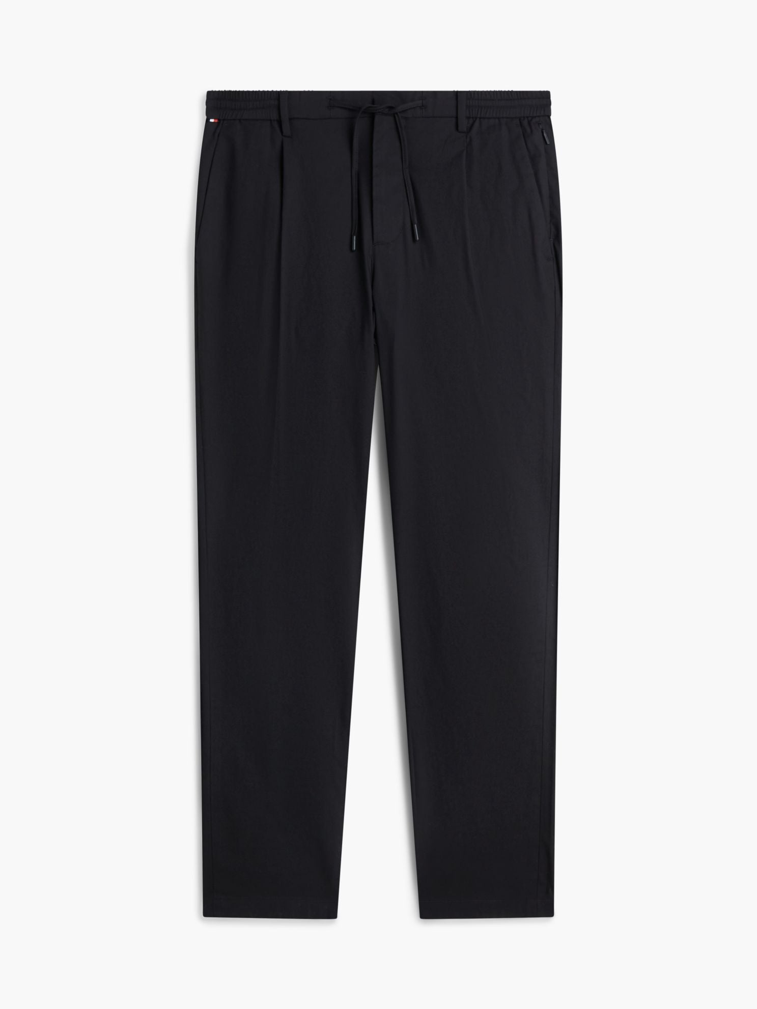 Tommy Hilfiger Relaxed Tapered Tech Pant