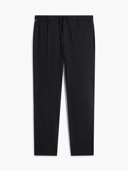 Tommy Hilfiger Relaxed Tapered Tech Pant