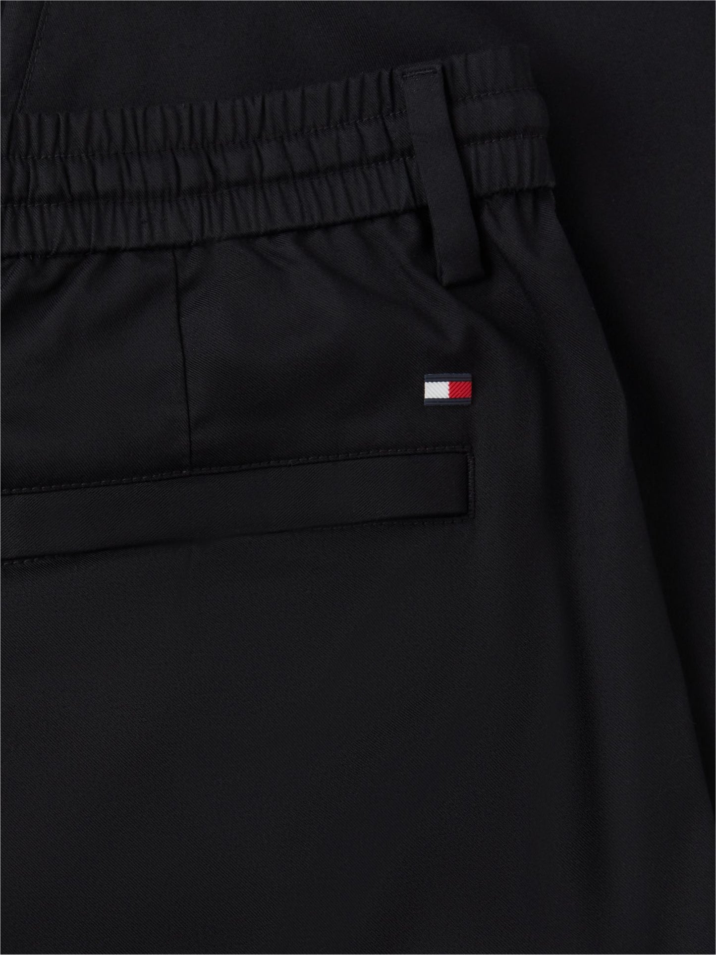 Tommy Hilfiger Relaxed Tapered Tech Pant