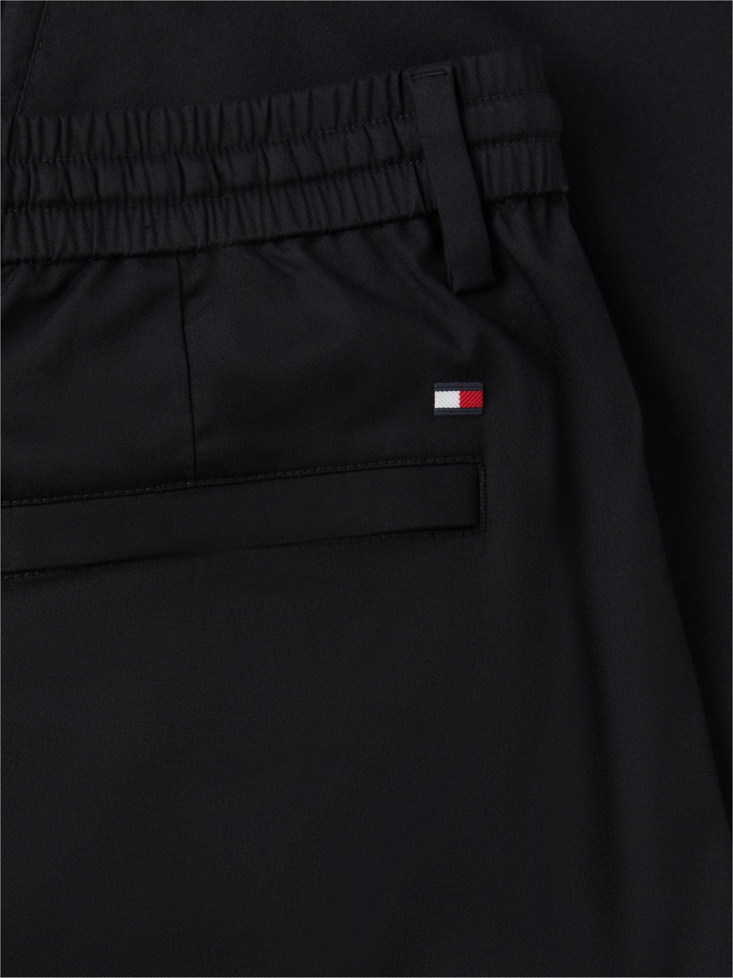 Tommy Hilfiger Relaxed Tapered Tech Pant