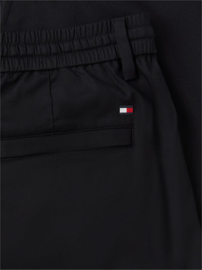 Tommy Hilfiger Relaxed Tapered Tech Pant