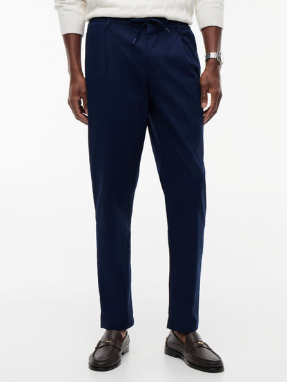Tommy Hilfiger Relaxed Tapered Tech Pant