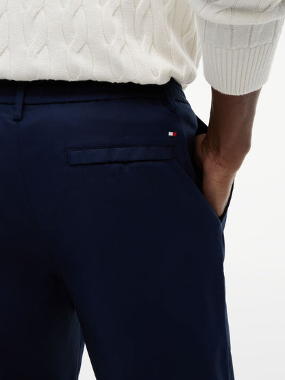 Tommy Hilfiger Relaxed Tapered Tech Pant