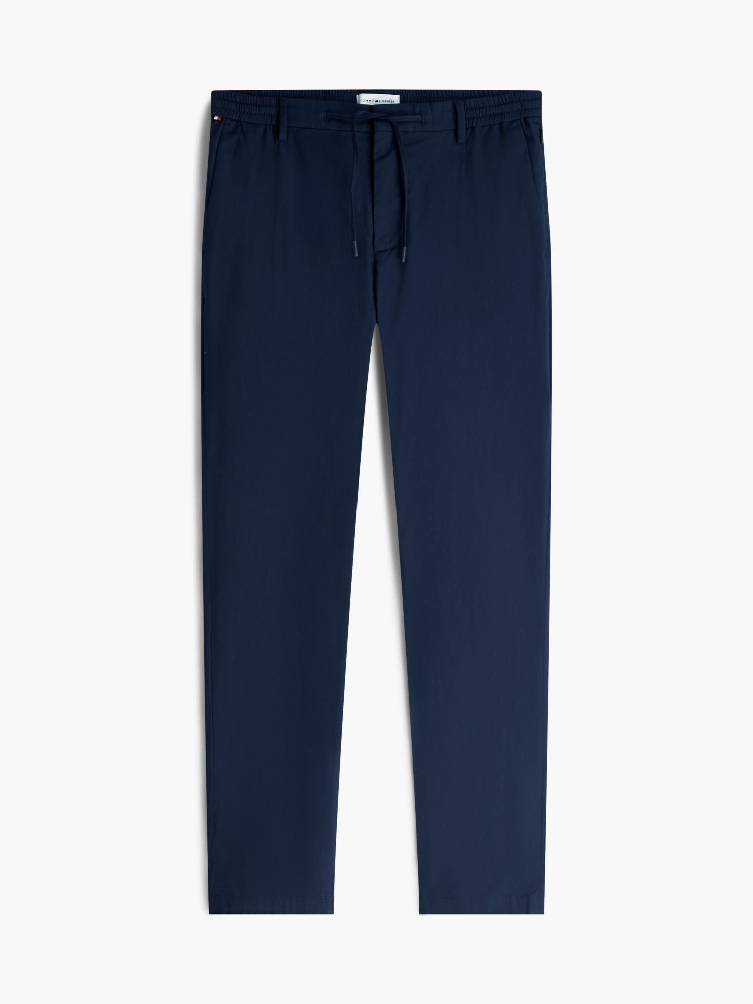 Tommy Hilfiger Relaxed Tapered Tech Pant