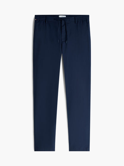 Tommy Hilfiger Relaxed Tapered Tech Pant