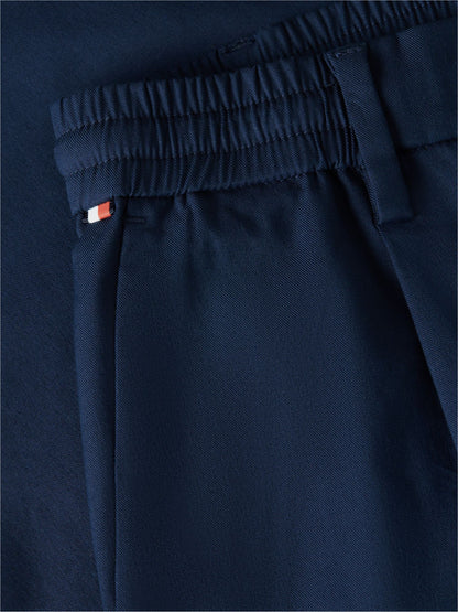 Tommy Hilfiger Relaxed Tapered Tech Pant