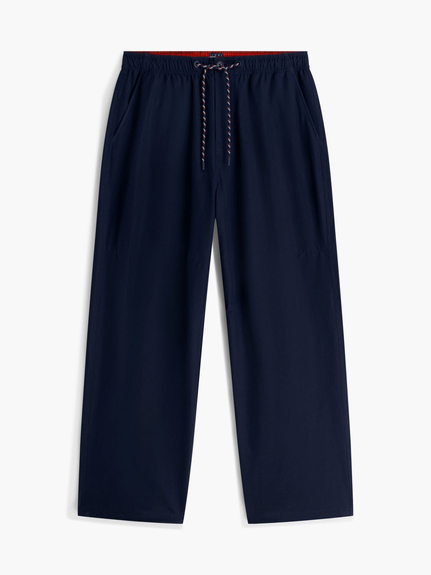 Tommy Hilfiger Tommy Jeans Baggy Sail Parachute Pant