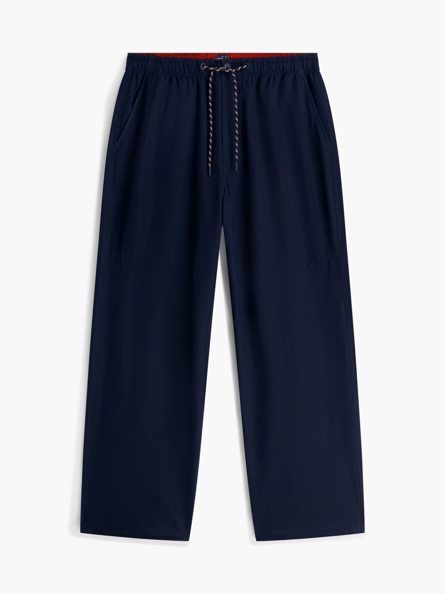 Tommy Hilfiger Tommy Jeans Baggy Sail Parachute Pant