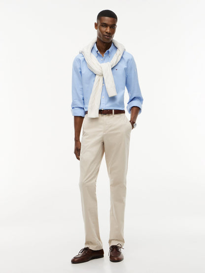 Tommy Hilfiger Straight Flex Chino